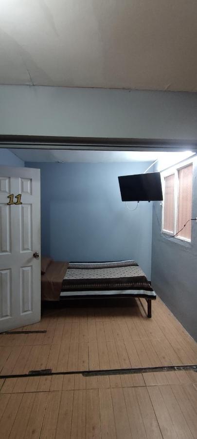 Hostal Arica 2 Exterior photo