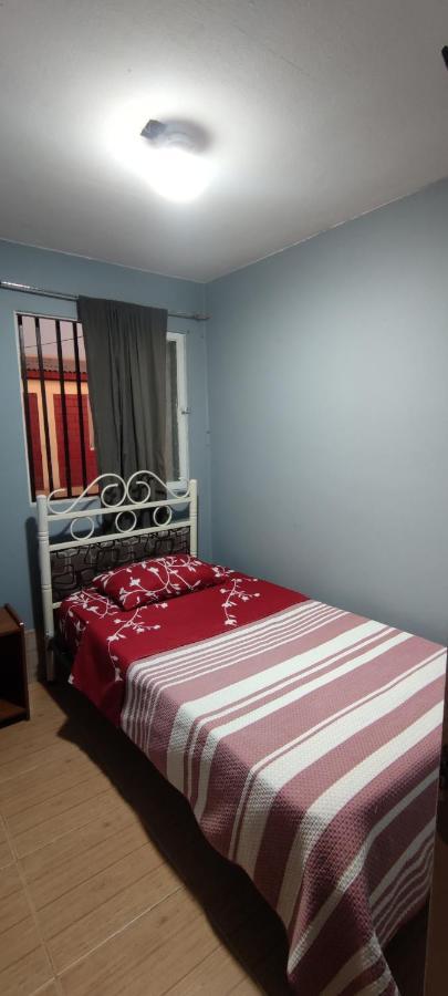 Hostal Arica 2 Exterior photo